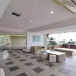 Pe Na Areia! Apart Hotel Com Vista Para O Mar E Lazer Completo! Front Beach Apartment With Ocean View And Amenities!