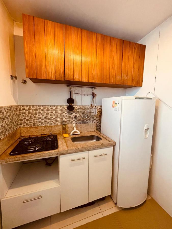 Pe Na Areia! Com Vista O Mar E Lazer Completo! Front With Ocean View And Amenities! Appartement