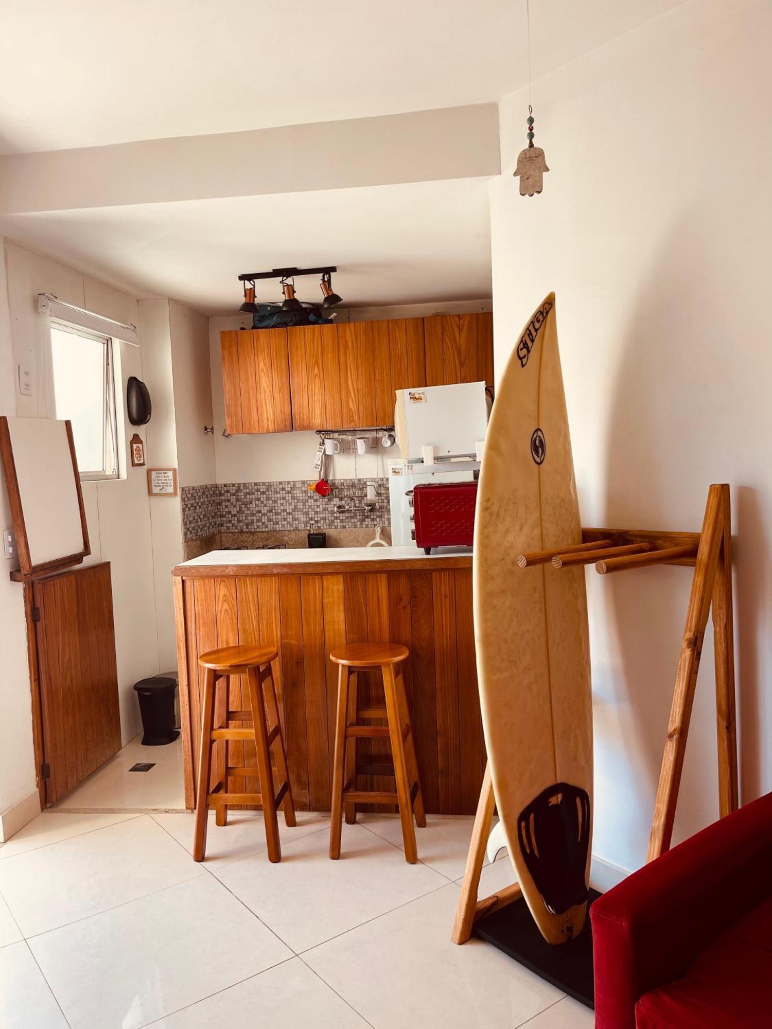 Appartement Pe Na Areia! Com Vista O Mar E Lazer Completo! Front With Ocean View And Amenities!