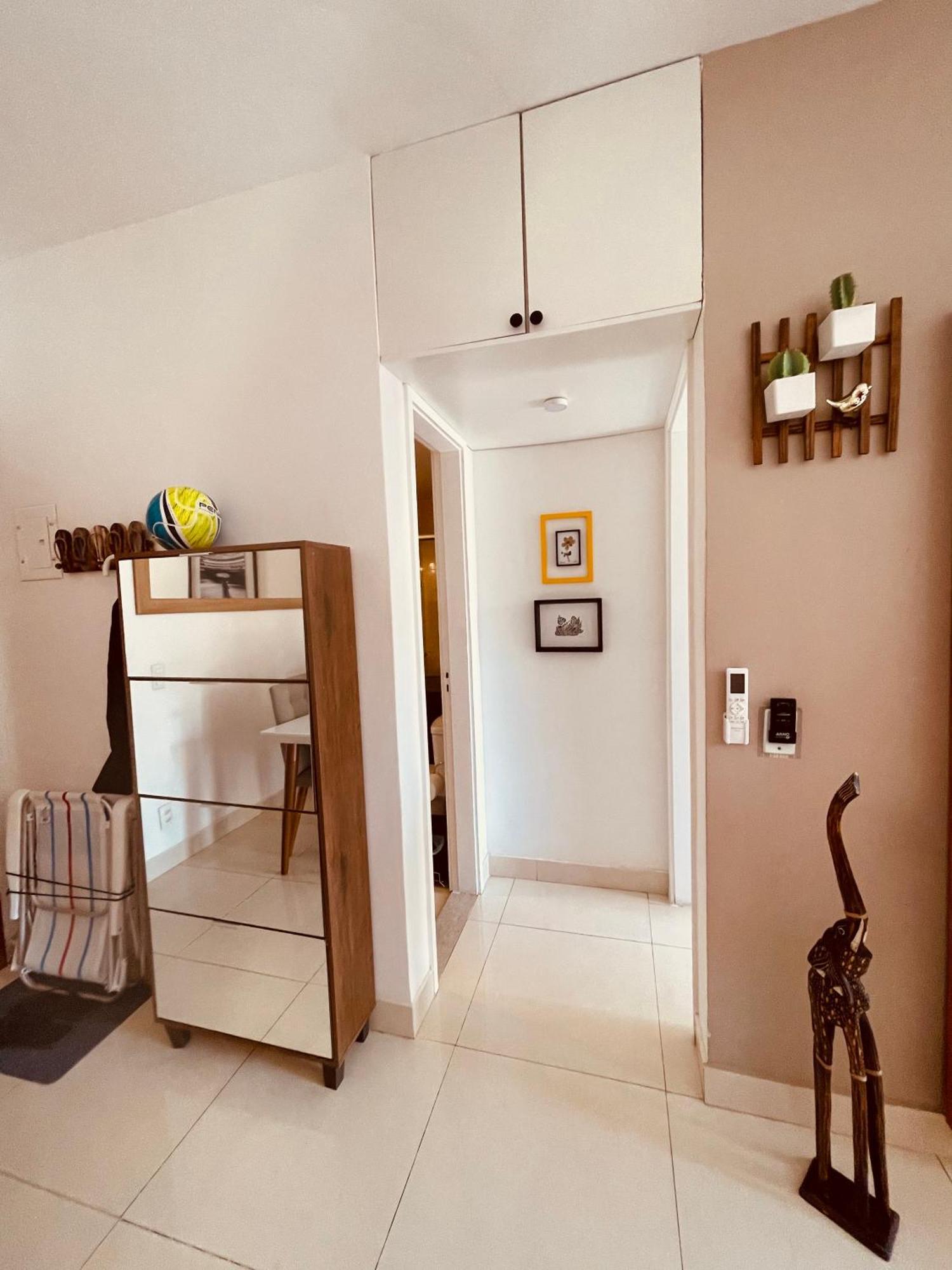 Pe Na Areia! Com Vista O Mar E Lazer Completo! Front With Ocean View And Amenities! Rio de Janeiro